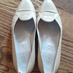 Chanel shoes